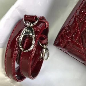 Lady Dior mini - Image 5