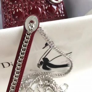 Lady Dior mini - Image 4
