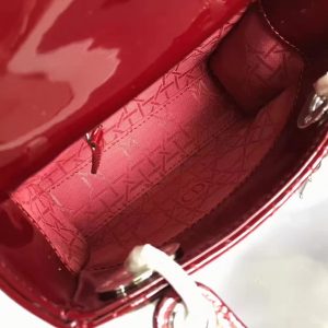 Lady Dior mini - Image 3