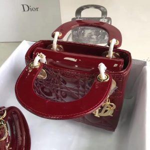 Lady Dior mini - Image 5
