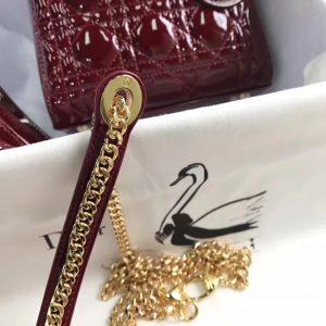 Lady Dior mini - Image 9