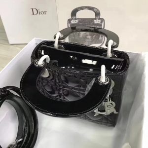 Lady Dior mini - Image 4