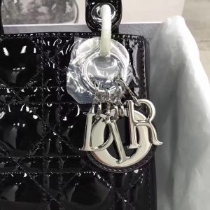 Lady Dior mini - Image 6