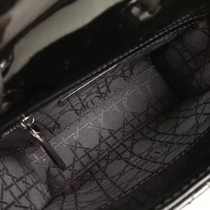 Lady Dior mini - Image 9