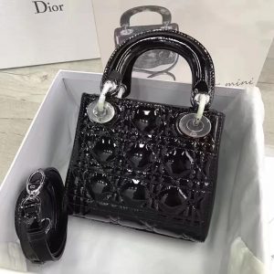 Lady Dior mini - Image 3