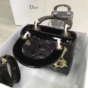 Lady Dior mini - Image 5