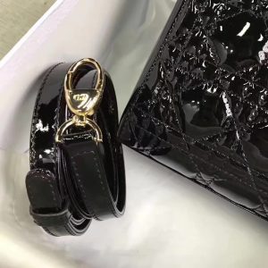 Lady Dior mini - Image 4