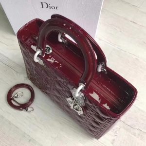 Lady Dior - Image 4