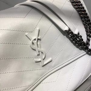 YSL MONOGRAMME NIKI - Image 8