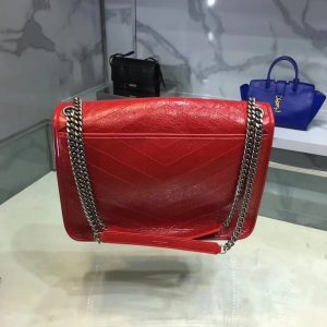 YSL MONOGRAMME NIKI - Image 7