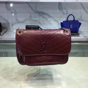YSL MONOGRAMME NIKI - Image 6