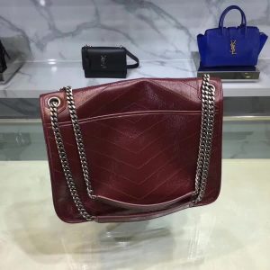 YSL MONOGRAMME NIKI - Image 9
