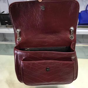 YSL MONOGRAMME NIKI - Image 7