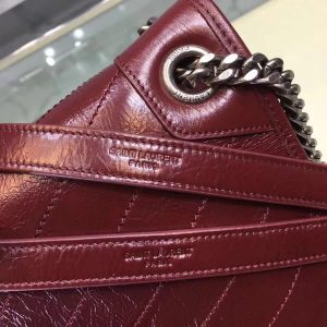 YSL MONOGRAMME NIKI - Image 8