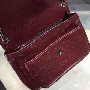 YSL MONOGRAMME NIKI - Image 5