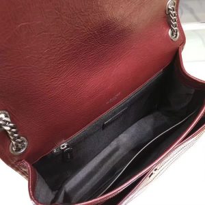 YSL MONOGRAMME NIKI - Image 3