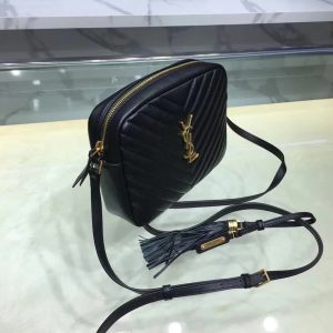 YSL  Shoulder Bag - Image 8