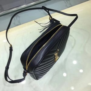 YSL  Shoulder Bag - Image 3
