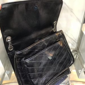 YSL MONOGRAMME NIKI - Image 4