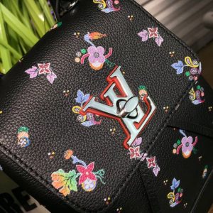 Louis Vuitton Lockme - Image 6