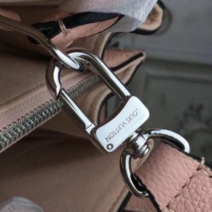 Louis Vuitton Twist Tote - Image 5