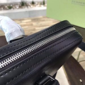 Burberry briefcase - Image 6