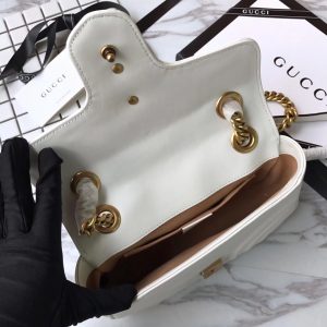 Gucci GG Marmont - Image 4
