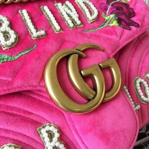 Gucci GG Marmont - Image 5