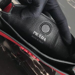 Prada Margit Bag - Image 3