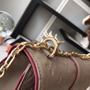 Louis Vuitton CHAIN LOUISE - Image 3