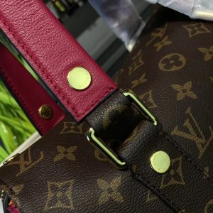 LOUIS VUITTON Manhattan Bag - Image 8