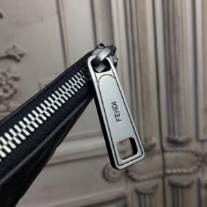 Fendi Clutch Bag - Image 5