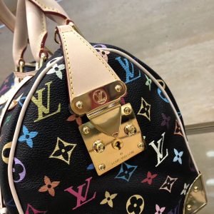 LOUIS VUITTON SPEEDY - Image 9
