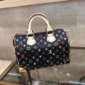 LOUIS VUITTON SPEEDY - Image 8