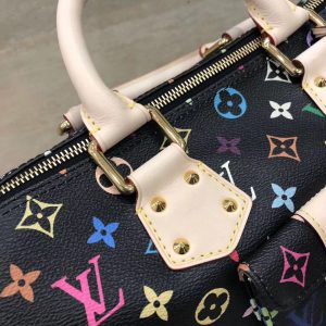 LOUIS VUITTON SPEEDY - Image 7