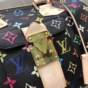 LOUIS VUITTON SPEEDY - Image 6