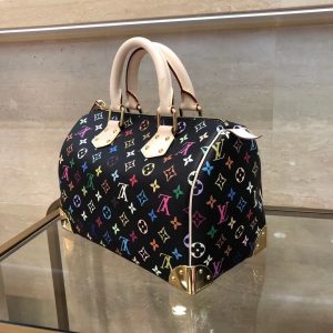 LOUIS VUITTON SPEEDY - Image 5
