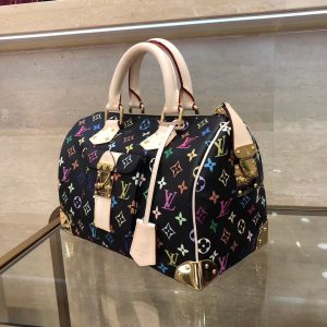 LOUIS VUITTON SPEEDY - Image 4