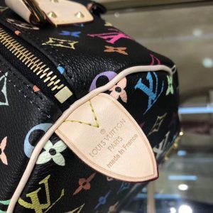 LOUIS VUITTON SPEEDY - Image 3