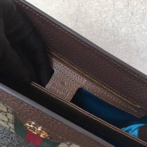 GUCCI Ophidia Bag - Image 8