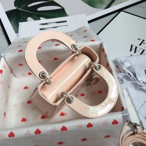 Lady Dior mini - Image 9