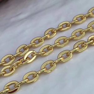 LOUIS VUITTON CAMERA POUCH - Image 5