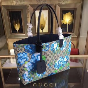 Gucci Blooms Bag - Image 8