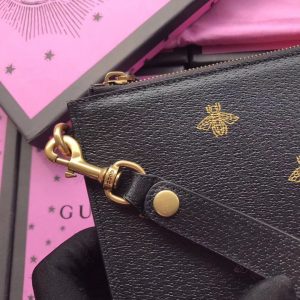 Gucci Clutch Bag - Image 8