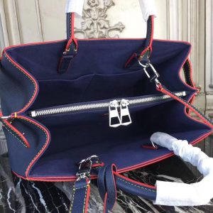 Louis Vuitton Twist Tote - Image 4