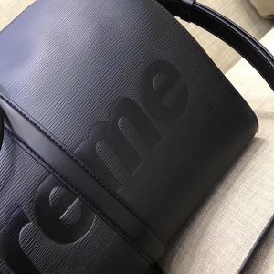 Louis Vuitton Supreme Keepall 45 - Image 5