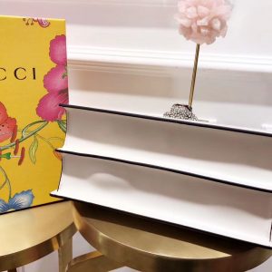 Gucci Bamboo Bag - Image 4