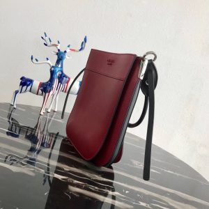 Prada Margit Bag - Image 5
