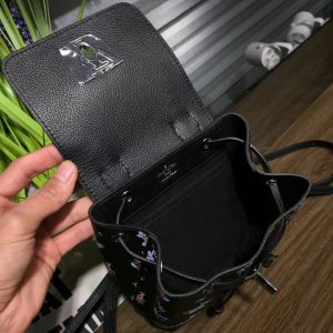 Louis Vuitton Lockme - Image 7