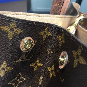 Louis Vuitton Flandrin - Image 8